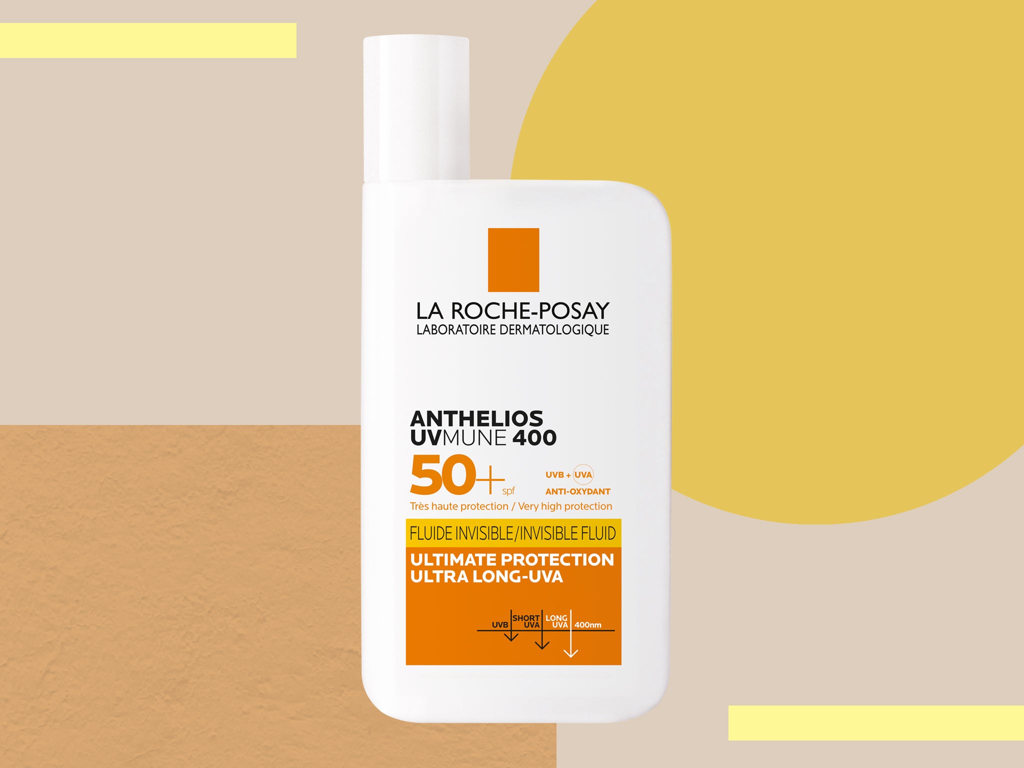 Best sunscreen la 2024 roche posay